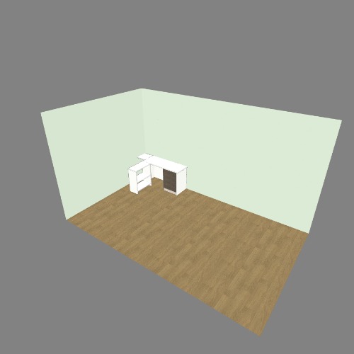 никита антей