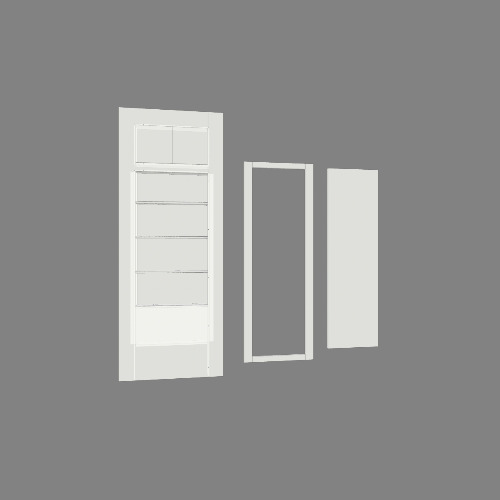 Ниша для хрущевки