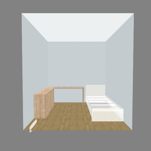 nix Free 3D furniture designs and blueprints from Flatma Community