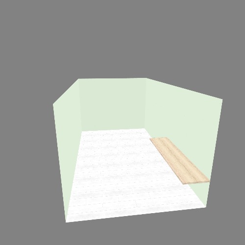 Nombre del Proyecto casa1