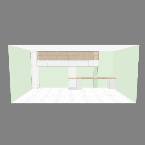 Nombre del Proyecto casa1