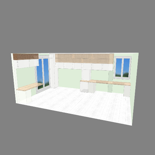 Nombre del Proyecto casa1