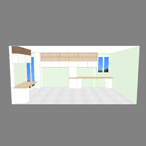 Nombre del Proyecto casa1
