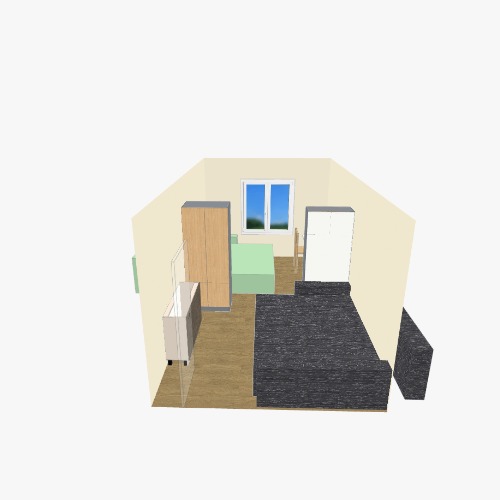 НОВАЯ ПЛАНИРОВКА