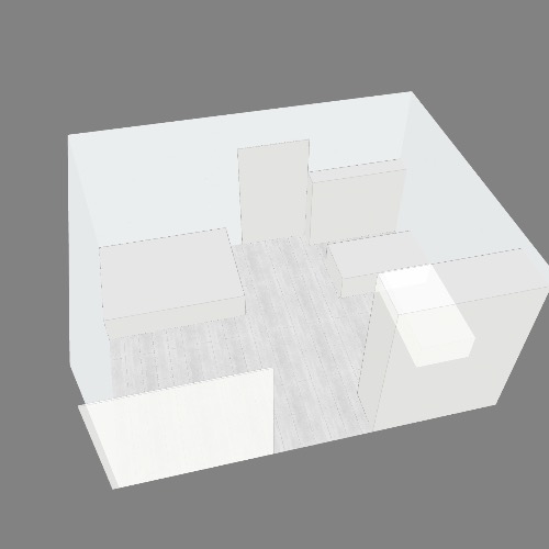 NTST Free 3D furniture designs and blueprints from Flatma Community