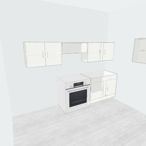 Nuestra cocina Free 3D furniture designs and blueprints from Flatma Community