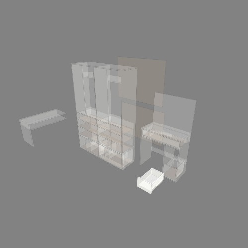 nuevo proyecto