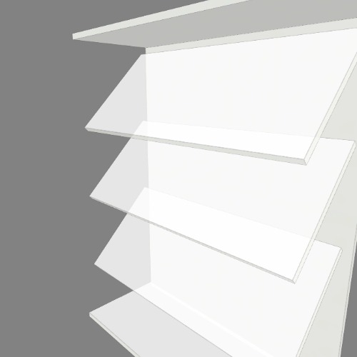 Обувница Free 3D furniture designs and blueprints from Flatma Community