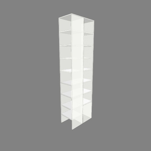 обувной шкаф 1 Free 3D furniture designs and blueprints from Flatma Community