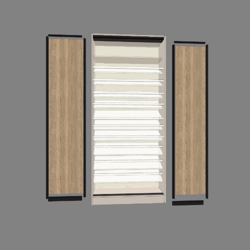 обувной шкаф