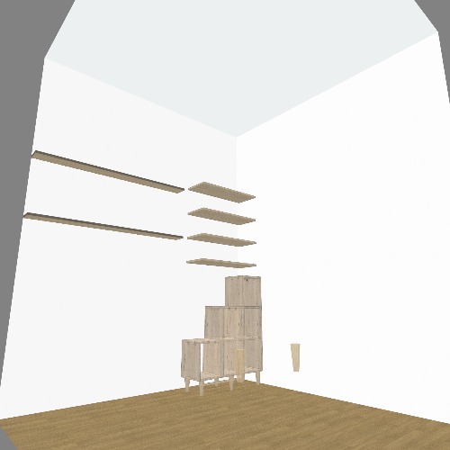 Office and Litter