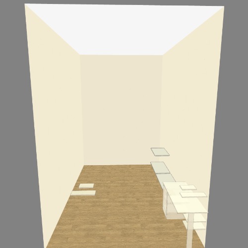 Office and Study Work