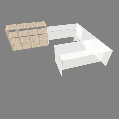 Office desk