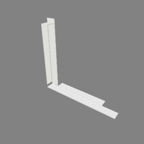 Оформление окна