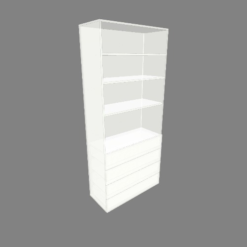 Omara 1 Free 3D furniture designs and blueprints from Flatma Community