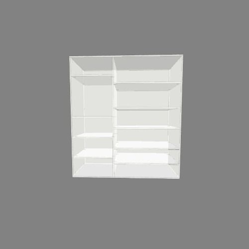 organizador Free 3D furniture designs and blueprints from Flatma Community