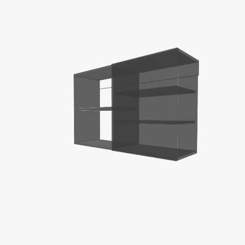 Organizador Pared