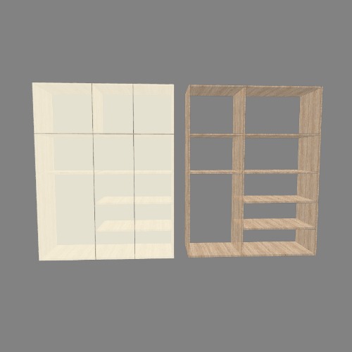 örnek mah Free 3D furniture designs and blueprints from Flatma Community