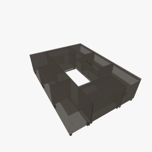 остров азер