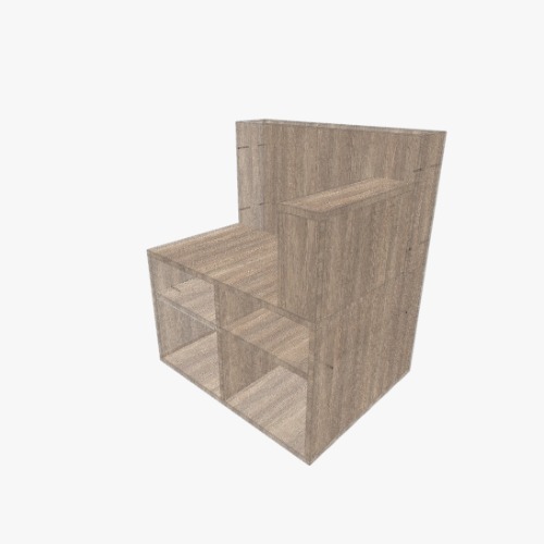 OTURMALI AYAKKABILIK