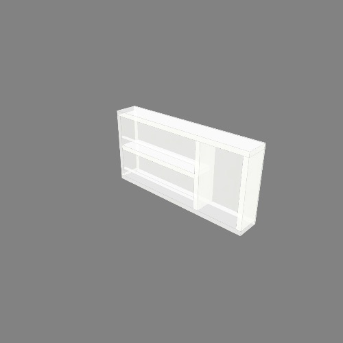 Oven Organizer