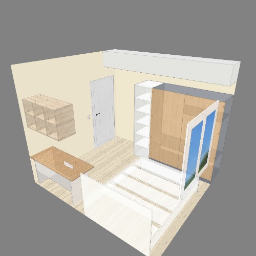 p1 Free 3D furniture designs and blueprints from Flatma Community