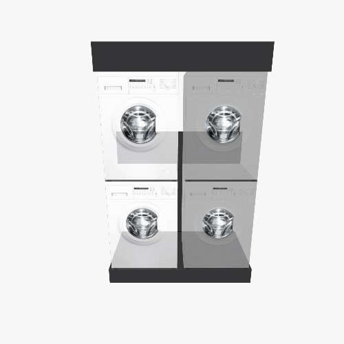 Panasonic Stand WM Mechta