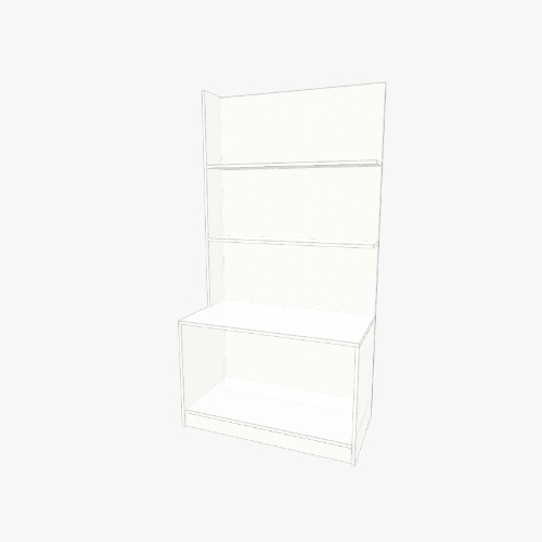 panel derecho living