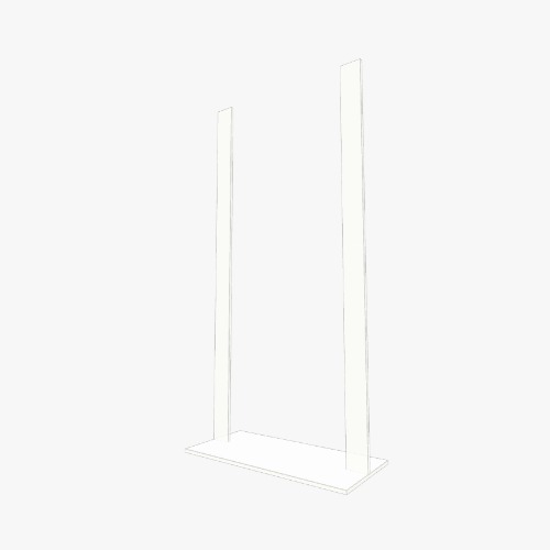 Panel revestimiento caja caldera VM