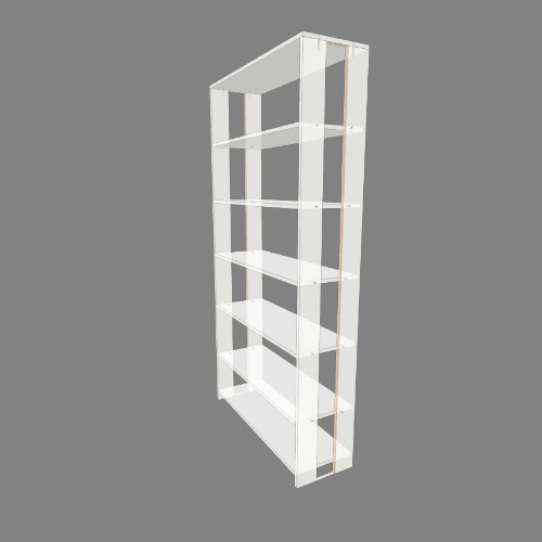 pantry shelf