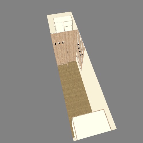 Paradhoma Free 3D furniture designs and blueprints from Flatma Community