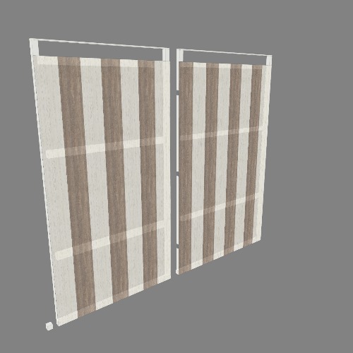 parede de pvc divisoria de casa