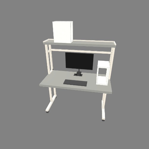 PCtable