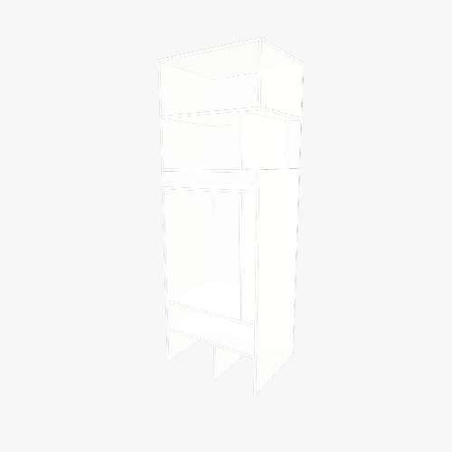 Пенал на кухню