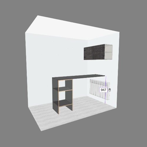 peninsula cocina