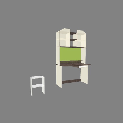 Переделка стола 3.0