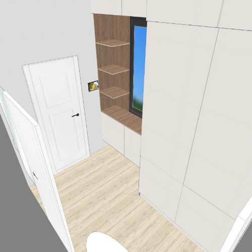 передпокій