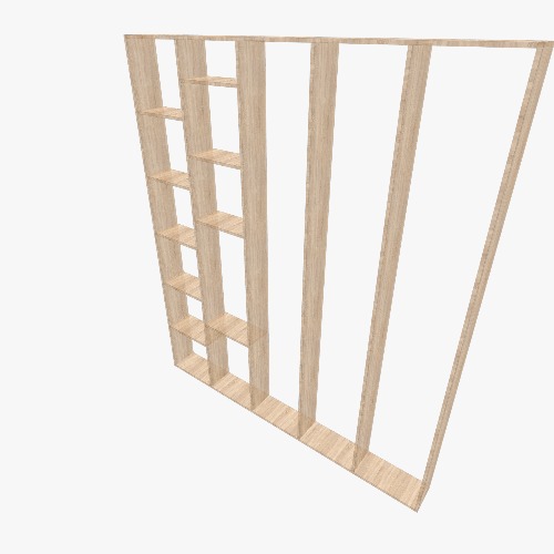 перегородка raw