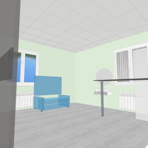 первая проба