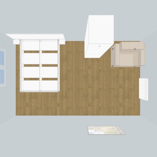 ПЕРВЫЙ ПРОЕКТ