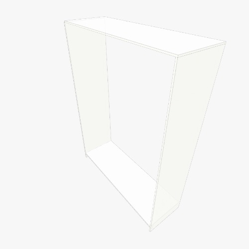 Первый шкаф