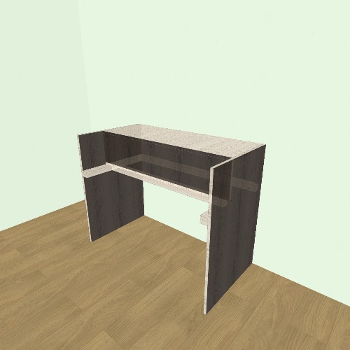 piano desk