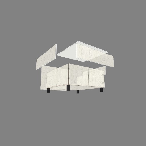 pig hause