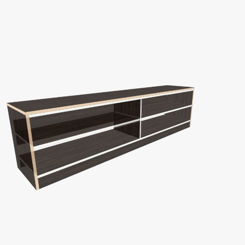 Pitito Free 3D furniture designs and blueprints from Flatma Community