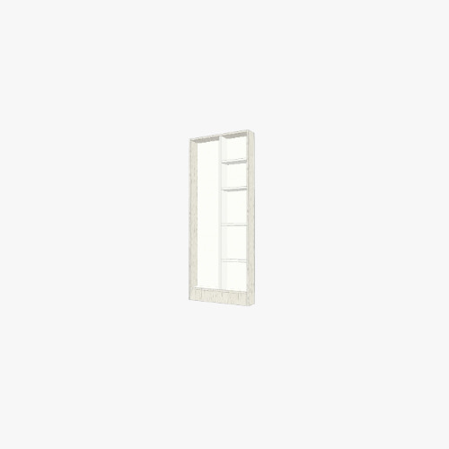 Placard coulissant cuisine