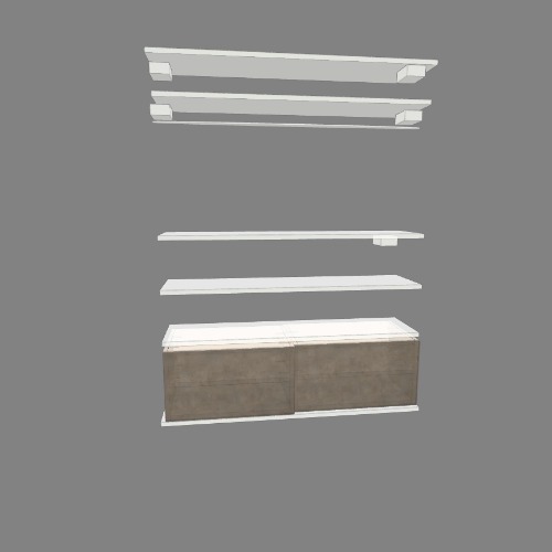 placard cuarto Free 3D furniture designs and blueprints from Flatma Community