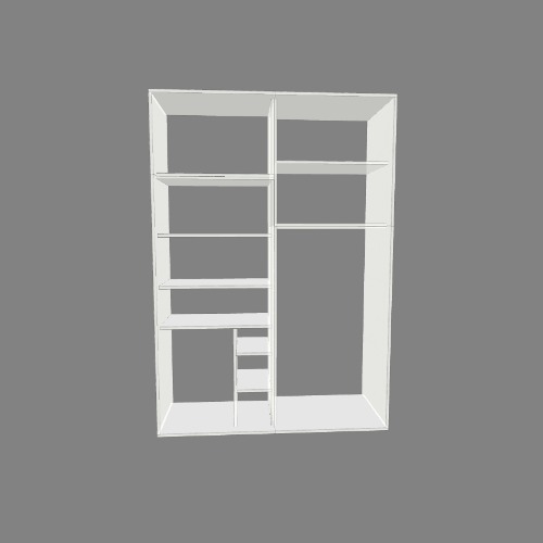 Placard escritorio