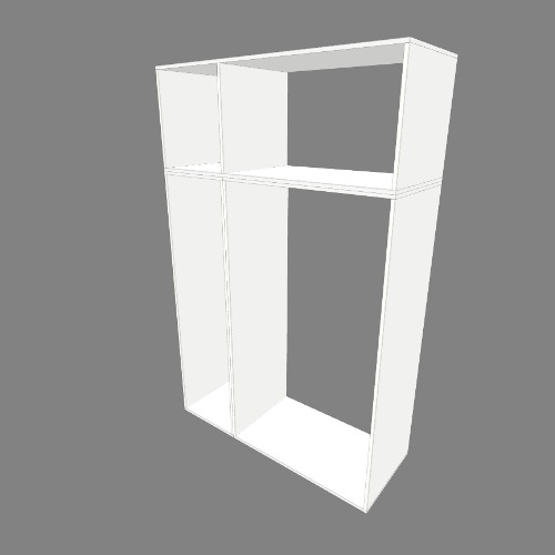 Placard kiosquera