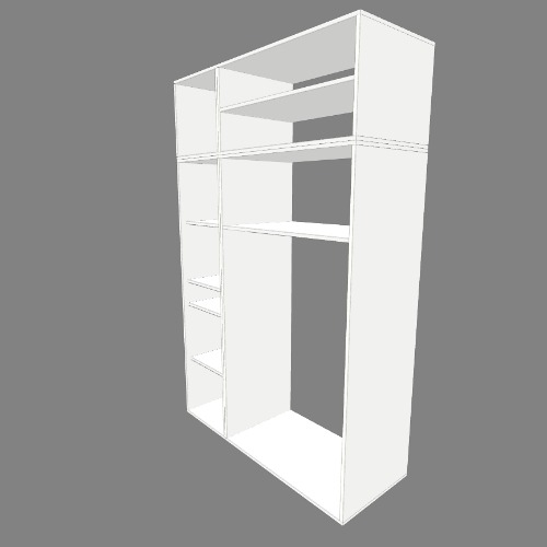Placard kiosquera