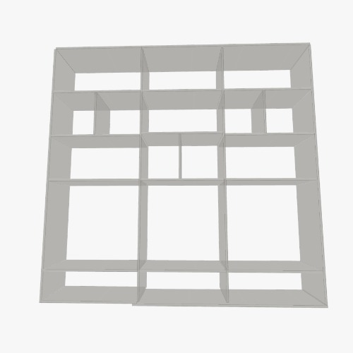 PLACARES PLANTA ALTA DEPTO